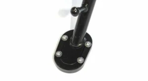 Sidestand Enlargement Plate for BMW R1200GS LC 2013-2018 Check footprint - Picture 1 of 1