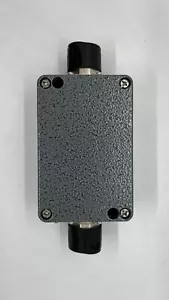 Heidenhain 536397-06 EXE 101 Line Encoder Interfaccia Digitalizzazione Elettronica - Foto 1 di 5