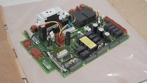 Siemens 5658906 D160 switch on circuit board, Multix - Picture 1 of 7