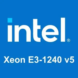 7StarPCWorld - Intel Xeon E3-1240 v5 3.5 GHz Quad-Core LGA 1151 Processor - Picture 1 of 1