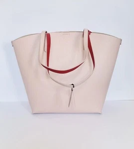 Lulu Gunnies rosa große Tasche nagelneu mit Etikett - Bild 1 von 7