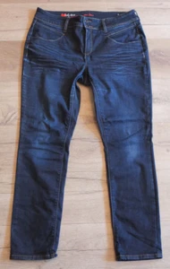 *  Street One denim love stretch Jeans Gr. W34 L 30 TOP Blau - Bild 1 von 11