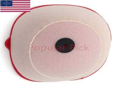 Filtro de aire para Husaberg TE 125 2012 TE 250 2011-12 TE 300 2011-2012 77306015000 Foto 1 de 4