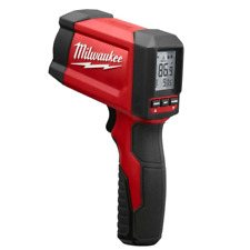 Milwaukee 2268-20 Infrared Temperature Gun Thermometer