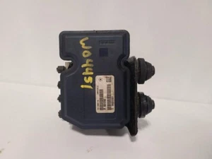 DODGE DURANGO ABS ANTI-LOCK BRAKE PUMP ASSEMBLY W/O ADAPTIVE CRUISE 2014-2015 - Picture 1 of 4