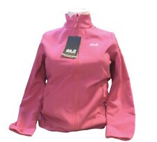 Jack Wolfskin Northern Pass Women's Jacket Pink Peony Size L (7H)