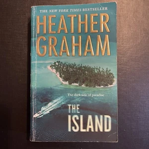 The Island by Heather Graham (2007, Perfect) - Bild 1 von 2