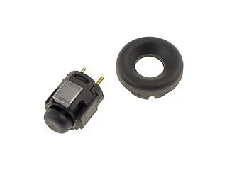 Automatic Transmission Overdrive Button Kit Dorman For 1996-1997 Ford Aerostar - Image 1 of 2