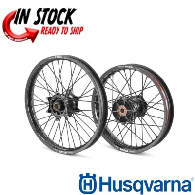 KTM HUSQVARNA FACTORY WHEEL SET 2022-25 NORDEN 901 / 21-23 890 ADVENTURE OEM — 第 1/4 张图片