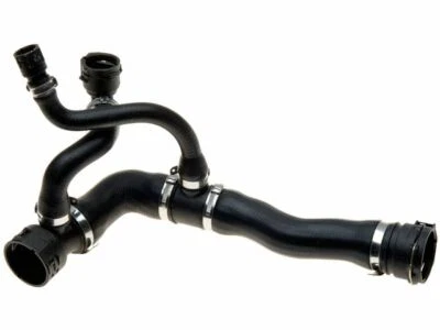 Manguera de radiador BMW 530i 2004-2005 puertas superiores 96323RN 3,0 L 6 cilindros gas Foto 1 de 2