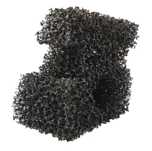 Compatible Blagdon MidiPond Pond Pump Pre Filter Foam Models 3500 4500 5500 6500 - Picture 1 of 3