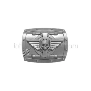 GOG20 BOUCLIER BRUTE MILITARUM AUXILLA OGRYN WARHAMMER 40000 BITZ W40K RABIOT 76 - Picture 1 of 1