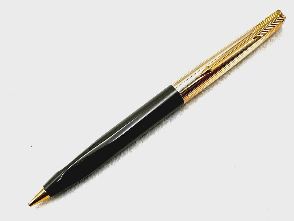 Parker Jotter Pencil Refill Liquid Pencil Parker Propelling Pencil Leads  Parker 51 Mechanical Pencil (1950s) Cordovan, image size:1200x900