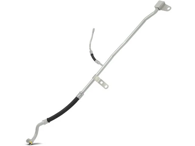 A/C Refrigerant Suction Hose For 2010-2016 BMW 535i 3.0L 6 Cyl 2011 2012 ZR425WR - Image 1 of 1