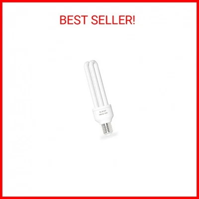 Shootingstar BL-2U E27 15W Bug Zapper Replacement Light Bulb Compatible with HOM