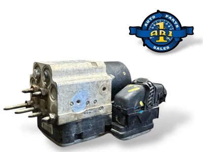 2004 Cadillac Escalade ESV 6.0L ABS Pump Assembly 04 05 06 OEM - Image 1 of 4