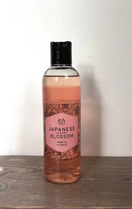The Body Shop - Japanese Cherry Blossom Shower Gel 250ml - Brand New - Picture 1 of 2