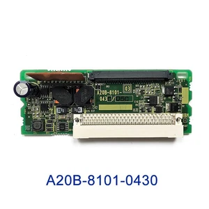 NEW FANUC A20B-8101-0430 Circuit Board 48 hours ship - Picture 1 of 3
