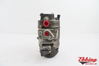 Conjunto de compresor de aire acondicionado 2,5 L ID: DG9H-19D629-CD compatible con Ford Fusion 697791 2013-2018 Foto 1 de 4