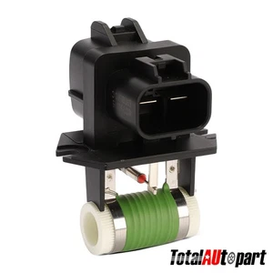 Engine Cooling Fan Resistor for Hyundai Sonata 11-13 Santa Fe Kia Sorento Optima - Bild 1 von 9