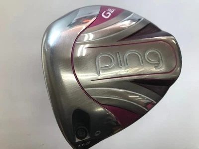 G LE 2 | 11.5 | L | ULT 240J | Used | Driver | Ping 【Shortest Same Day Shipping】 - Image 1 of 4