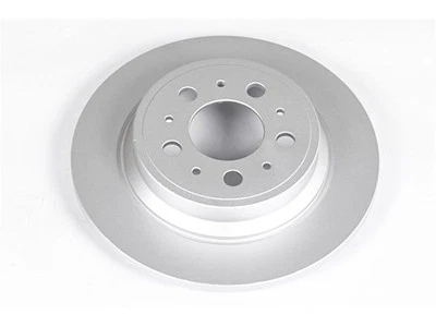 Rotor de freno trasero para Volvo XC70 2003-2007 71943GCTX 2004 2005 2006 Foto 1 de 2