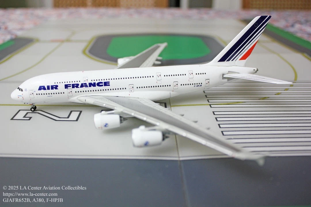 ◢Air　France／Airbus／a380新品ダイキャストModel ◢Air France／Airbus／a380新品ダイキャストModel A380 Air France