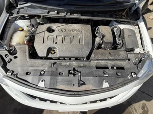 TOYOTA COROLLA ZRE152/153R 03/2007-10/2013 FUSE BOX ENGINE BAY - Picture 1 of 12