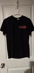 Murder Nova Street Outlaws Shawn Ellington 1969 Chevy Nova T-Shirt 187 Custom  - Bild 1 von 2