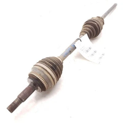 01-07 TOYOTA HIGHLANDER V6 4x4 eje delantero lado pasajero  Foto 1 de 4