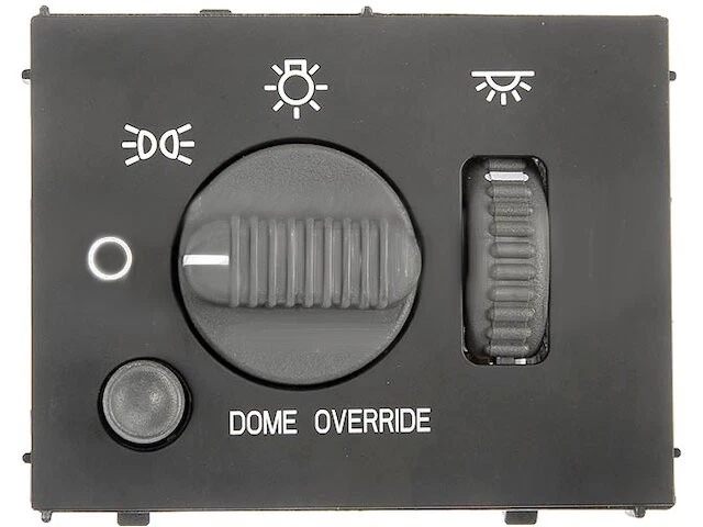 Interruptor de farol Dorman 82WSXS36 para Cadillac Escalade EXT 2002 - Imagem 1 de 1