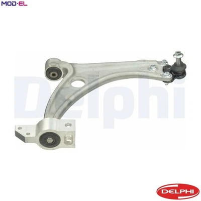 CONTROLTRAILING ARM WHEEL SUSPENSION TC3712 FOR AUDI CBBB/CFGB 2.0L CCTA 2.0L - Image 1 of 4
