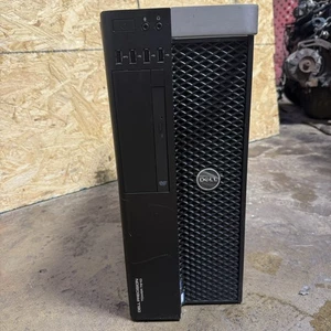 Dell Precision 7810 Xeon E5 RAM 512 GB SSD Quadro - Imagen 1 de 6