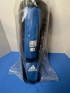 Adidas Pro Style “Shin N Step” Shin Guards L/XL - Picture 1 of 3
