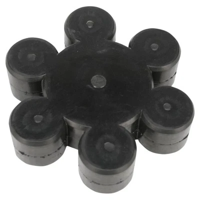 Amortiguador acoplador de alto rendimiento WSM para Yamaha WR650 WaveRunner LX 1990-1993 Foto 1 de 2