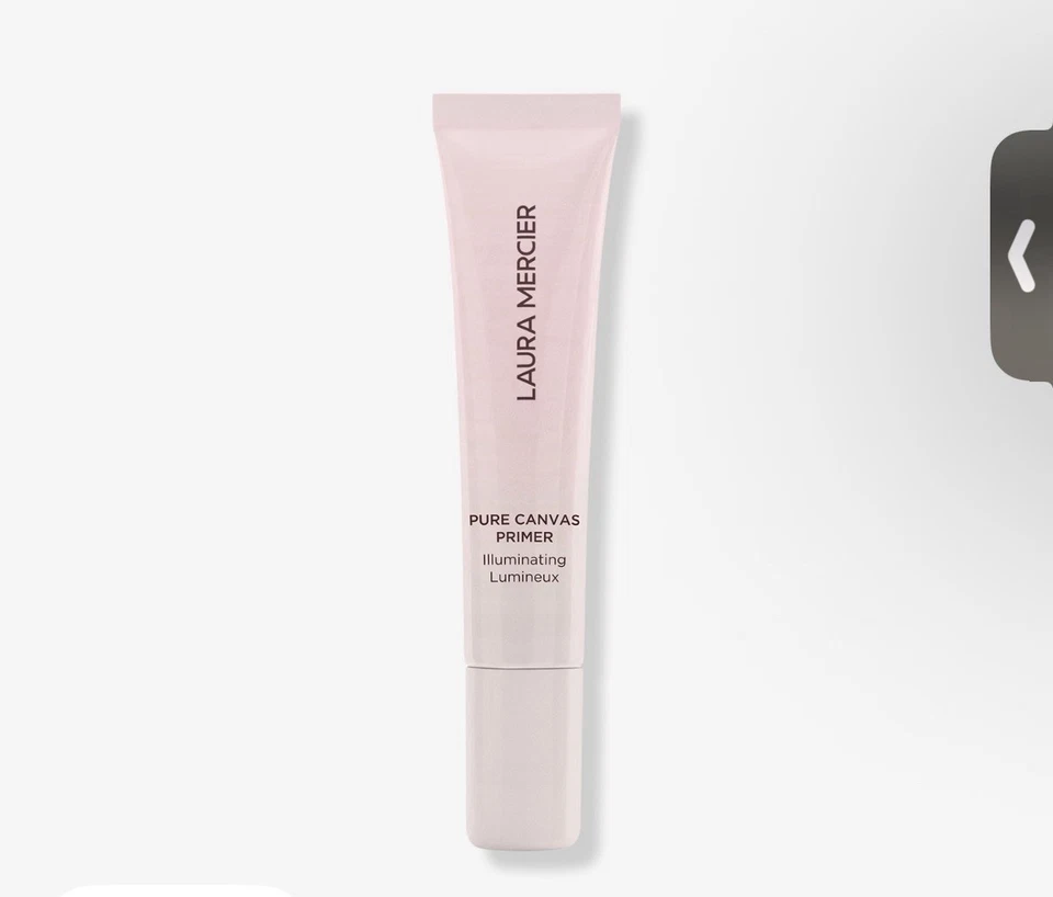 Laura Mercier Pure Canvas Primer Illuminating Mini 25ml/0.8fl.oz. - Image 1 of 4