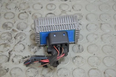 23261 Centralina preriscaldamento candelette Opel Astra G dal 1998 al 2005 cod 5 - Immagine 1 di 3