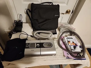 Umidificatore riscaldato H5i per serie S9 per ospedale, uso clinico, assistenza domiciliare NUOVO - Foto 1 di 3