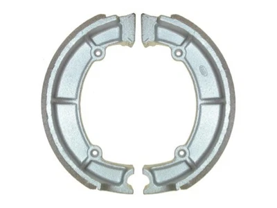 Zapatas de freno traseras para Kawasaki (K)Z 550 C4 LTD 1983 Foto 1 de 4