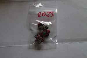 3 Pins for Clogs, Charm, Plug, New,#2023 - Picture 1 of 1