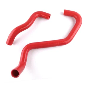 Radiator Hose FOR Ford F250 F350 Super Duty Powerstroke Diesel 7.3L 2001-2004 03 - Picture 1 of 9