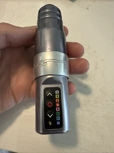 permanent makeup tattoo machine Microbeau Flux Wireless. No tested. No Charger. - Picture 1 of 5