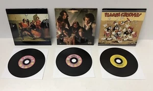 Flamin Groovies (3) CD Album Lot - Legend Of Rock Vinyl Replica Collection Rare - Imagen 1 de 3