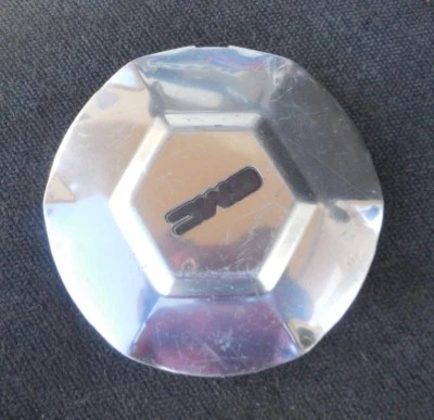 Center cap Hubcap 2003-2007 Isuzu Ascender Envoy XL XUV 17" Polish Wheel Rim Foto 1 de 2