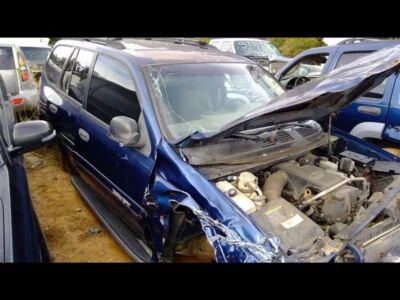 ENVOY     2003 Glove Box 236522 - Image 1 of 4