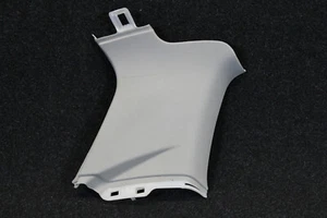 3C9867245D Original VW Passat 3C B6 Fairing D Column Left - Picture 1 of 9
