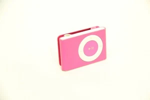 iPod Shuffle A1204 2nd Generation Mini Music MP3 Audio Apple Player - Picture 1 of 11