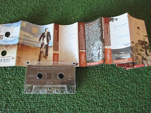 EROS RAMAZZOTTI *Donde Hay Música / Estilo Libre* 2-Cassette SET Venezuela Spain - Picture 1 of 6