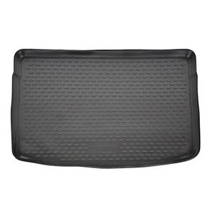 Gummi Kofferraumwanne Passend Für Golf 7 Sportsvan Ab 2014 Hohes Rand - Bild 1 von 5