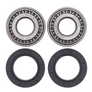 All Balls Front Wheel Bearing Kit For 1970-1972 Yamaha XS650 - Picture 1 of 1